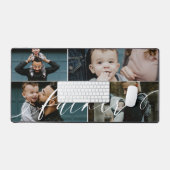 Veerletterschrift | Happy Fathers Day 4 Photo Coll Bureaumat (Keyboard & Muis)