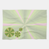Veerlichthanddoek Theedoek (Horizontaal)