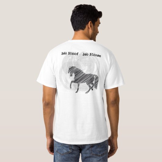 Veerling Shirt (Achterkant volledig)