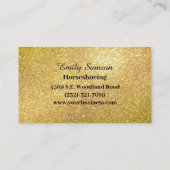 Veerlingerservice Visitekaartje (Achterkant)