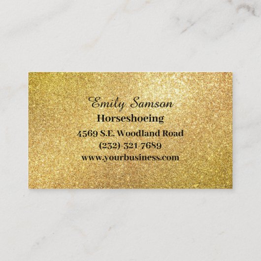 Veerlingerservice Visitekaartje (Achterkant)