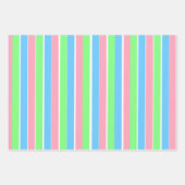 Veerpaasstroop Inpakpapier Vel (Voorkant 2)