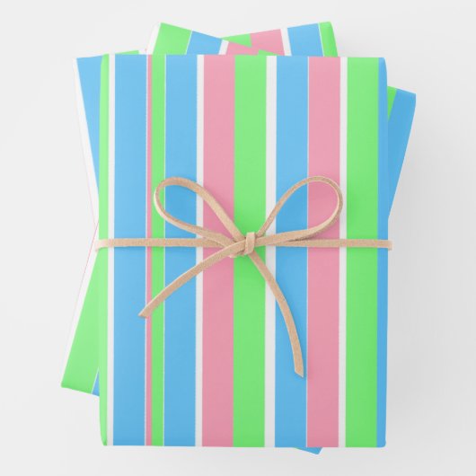 Veerpaasstroop Inpakpapier Vel (In situ)