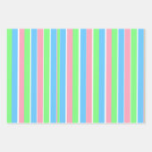 Veerpaasstroop Inpakpapier Vel (Voorkant)