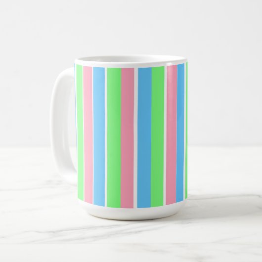 Veerpaasstroop Koffiemok (Voorkant links)