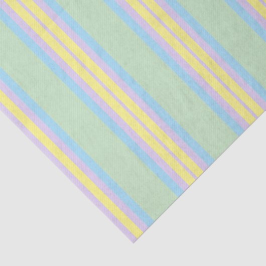 Veerpaasstroop Tissuepapier (Detail)