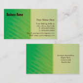 veerpalm3 ~ bc visitekaartje (Voorkant / Achterkant)