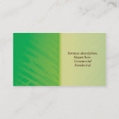 veerpalm3 ~ bc visitekaartje (Achterkant)