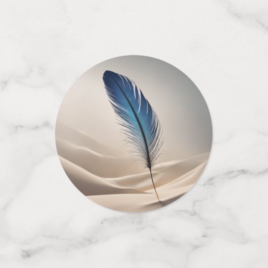 veerprint confetti (Kleine voorkant)