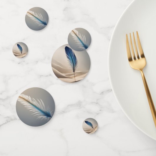 veerprint confetti (Groep)