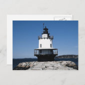 Veerpuntverf (06) 4x6 briefkaart (Voorkant / Achterkant)