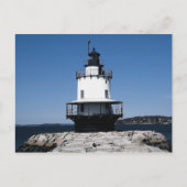 Veerpuntverf (06) 4x6 briefkaart (Voorkant)