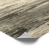 Veerpuntvuurtoren, Portland Maine 1905 Poster (Hoek)