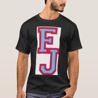 Veerrechter FJ Sticker Sticker T-shirt