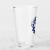 Veerrivier, Californië Glas (Rechts)