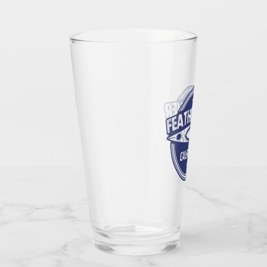 Veerrivier, Californië Glas (Rechts)