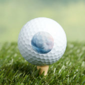 veersprong golfballen (Insitu Shirt)