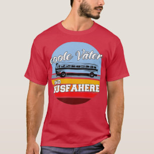 Veersterangsbus T-shirt