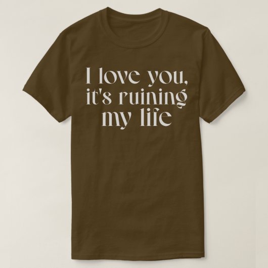 veertien dagen TShirt 3 (Design voorkant)