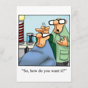 Veertiende verjaardag nodigt hem uit kaart