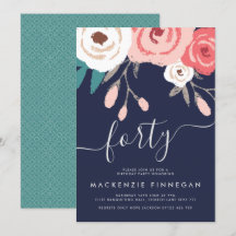 Veertiende verjaardag van de marine en Coral