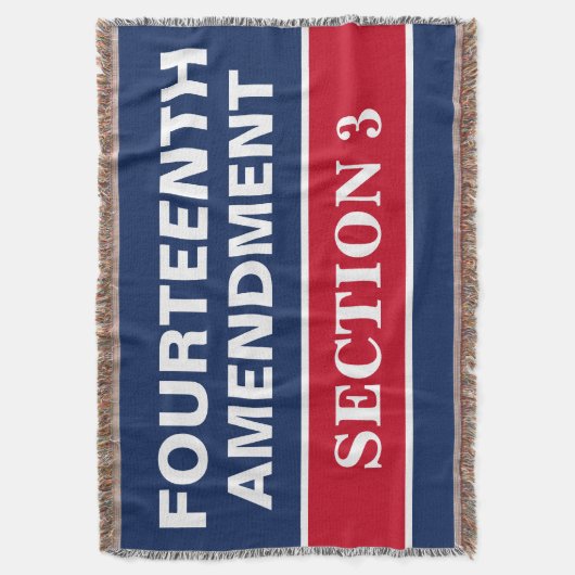 Veertiende wijziging Afdeling 3 Grondwet Deken (Voorkant Verticaal)