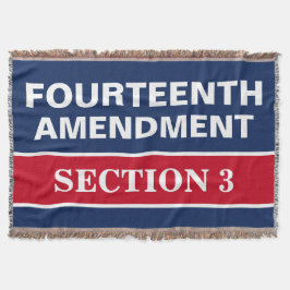 Veertiende wijziging Afdeling 3 Grondwet Deken