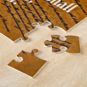 Veertiende wijziging van de overheidsschuld legpuzzel (Zijkant)