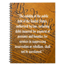 Veertiende wijziging van de overheidsschuld