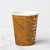 Veertiende wijziging van de overheidsschuld papieren bekers (Rechts)