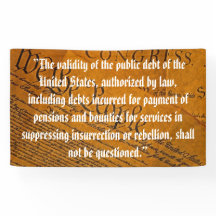 Veertiende wijziging van de overheidsschuld