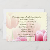 Veertientrantsoenen - Aangepaste noodoproepuitvind Kaart (Achterkant)