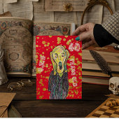 Veertig 40e verjaardag kunstenaar nodig OMG uit Kaart