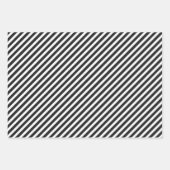 Veertig en verbazingwekkend - 40ste verjaardag inpakpapier vel (Voorkant 3)