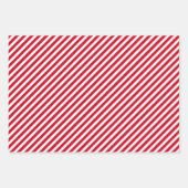 Veertig en verbluffend - 40ste verjaardag van de F Inpakpapier Vel (Voorkant 3)