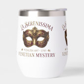 Veertig & Fabulous: La Serenissima (Links)
