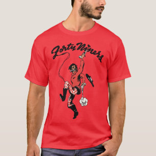 Veertig negers t-shirt