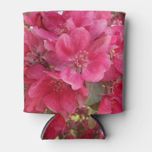 Veertijd Aangepaste Koelbox Blikjeskoeler (Voorkant)