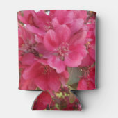 Veertijd Aangepaste Koelbox Blikjeskoeler (Achterkant)