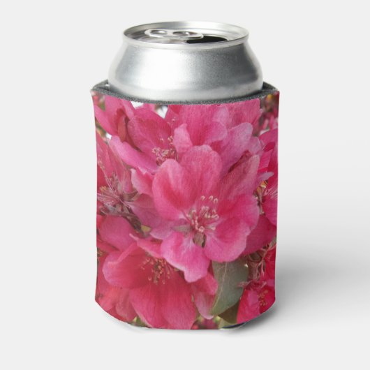 Veertijd Aangepaste Koelbox Blikjeskoeler (Blikje Achterkant)