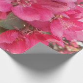 Veertijd langwerpend papier (Hoek)