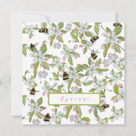 Veertuinbloei en hommels kaart