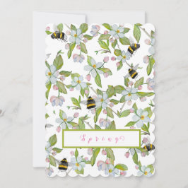 Veertuinbloei en hommels kaart