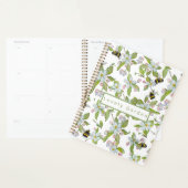 Veertuinbloei en hommels planner (Display)