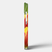 Veertulpen Case-Mate iPhone Case (Achterkant / Links)
