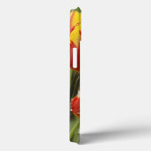Veertulpen Case-Mate iPhone Case (Achterkant / Rechts)