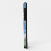 Veertulpen Case-Mate iPhone Case (Achterkant/links)