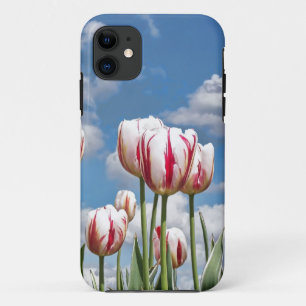 Veertulpen Case-Mate iPhone Case