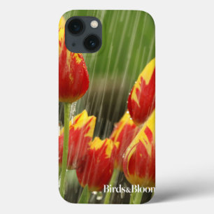 Veertulpen Case-Mate iPhone Case