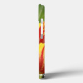 Veertulpen Case-Mate iPhone Case (Achterkant / Links)